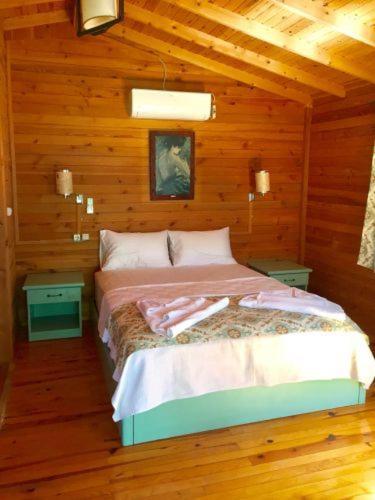 Lagina Boutique Hotel Кемер Экстерьер фото