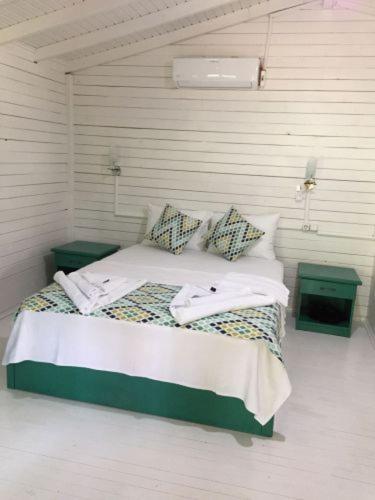 Lagina Boutique Hotel Кемер Экстерьер фото