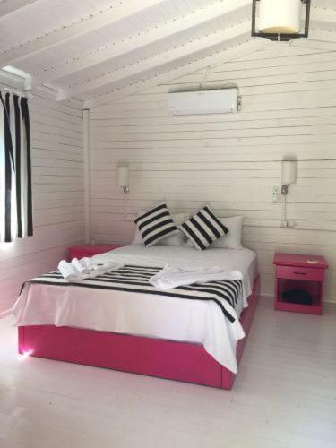 Lagina Boutique Hotel Кемер Экстерьер фото