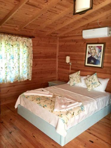 Lagina Boutique Hotel Кемер Экстерьер фото